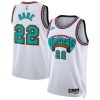 Dres Memphis Grizzlies Desmond Bane Nike 2024-25 Classic Edition Bijela Swingman